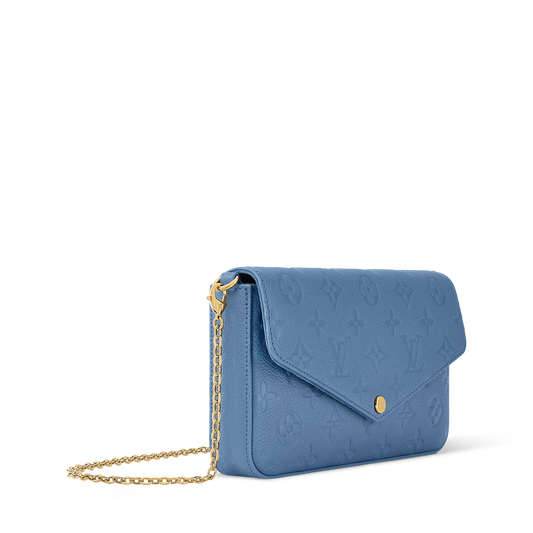 Pochette Félicie