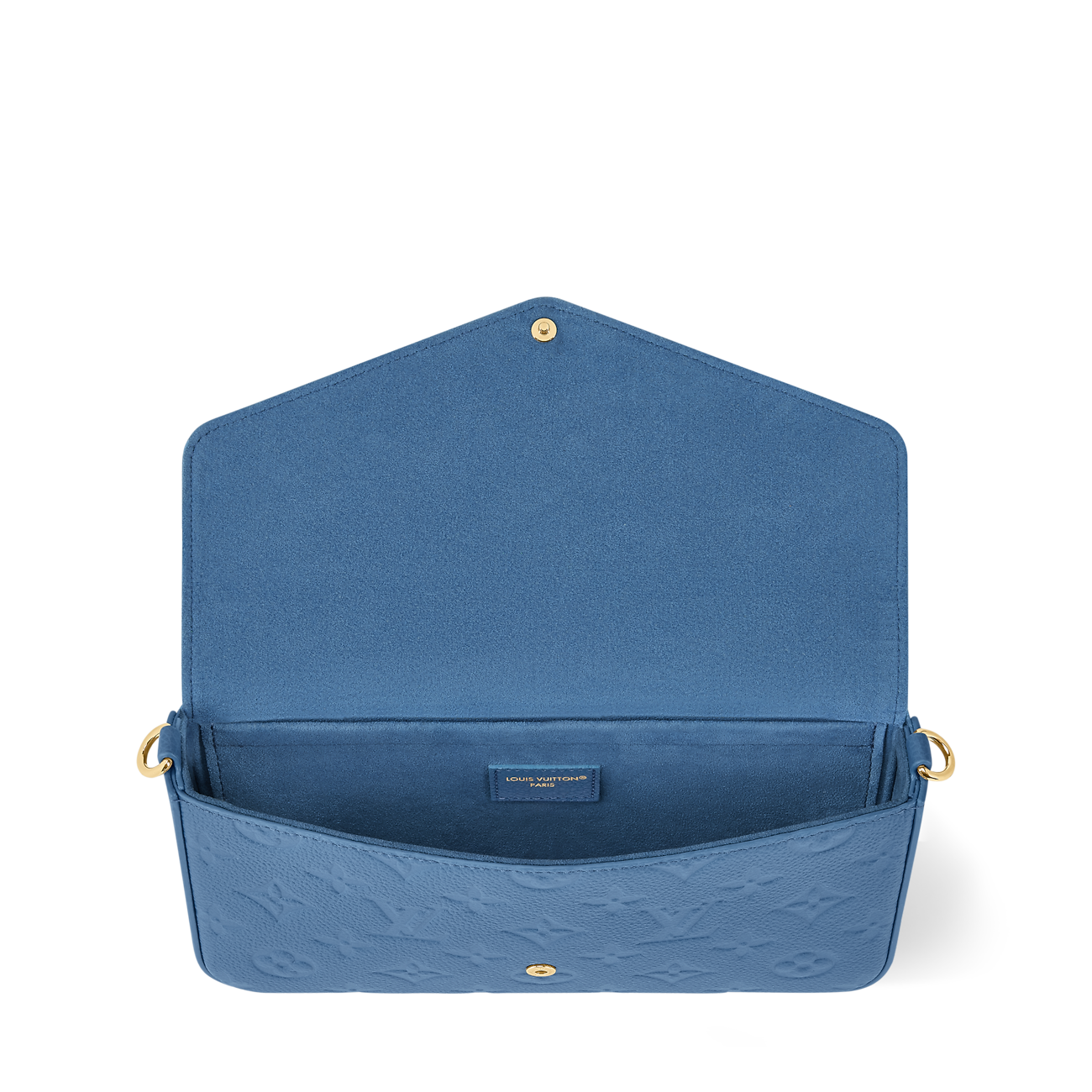 Pochette Félicie