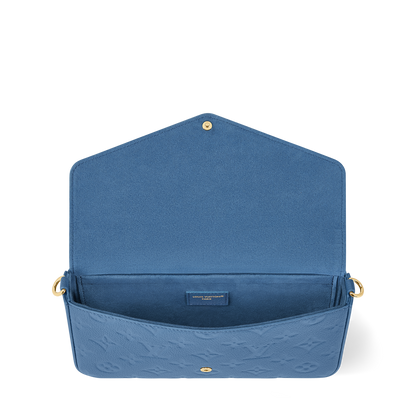 Pochette Félicie
