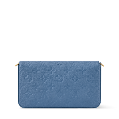 Pochette Félicie