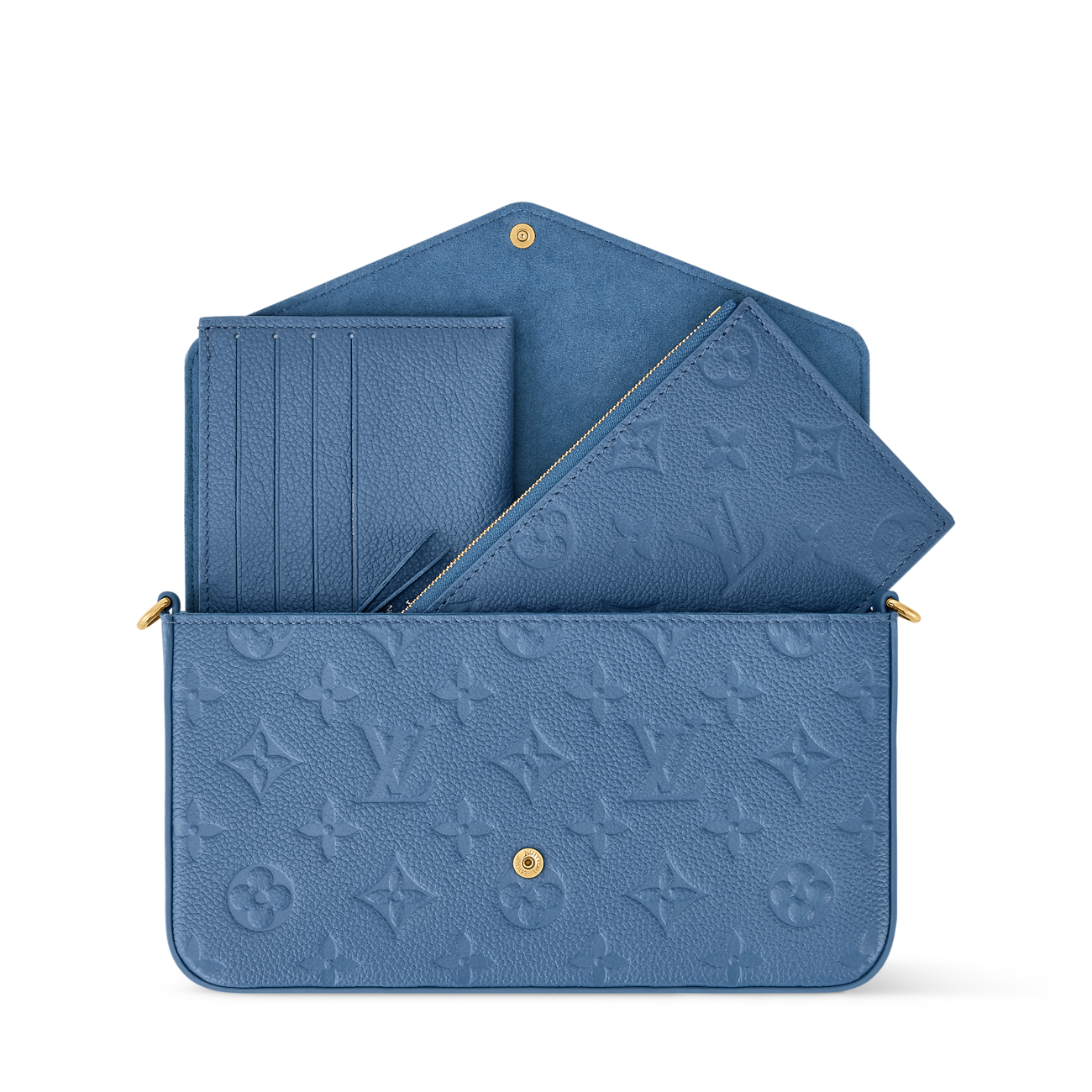 Pochette Félicie