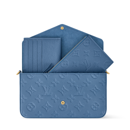 Pochette Félicie