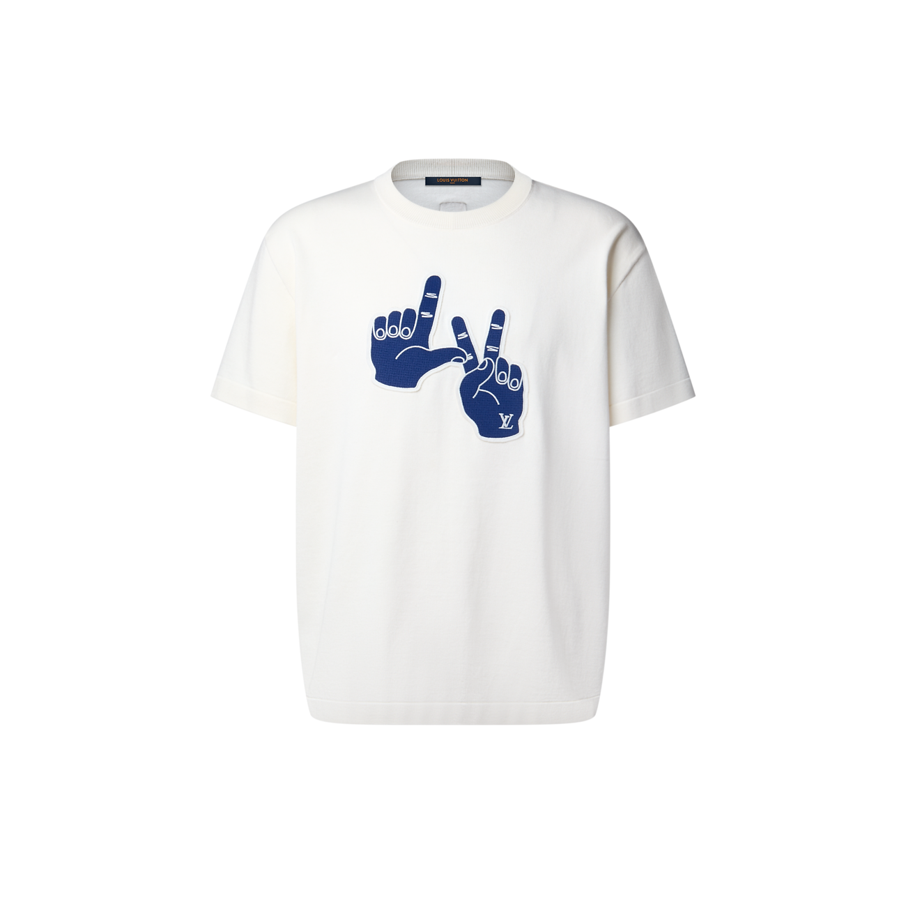 T-Shirt Louis Vuitton