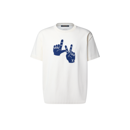 T-Shirt Louis Vuitton