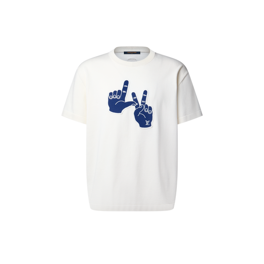 T-Shirt Louis Vuitton