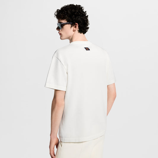 T-Shirt Louis Vuitton
