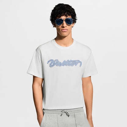 T-Shirt Signature Denim