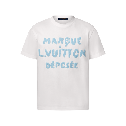 T-Shirt Marque Déposée