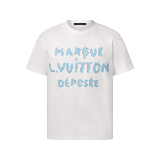 T-Shirt Marque Déposée