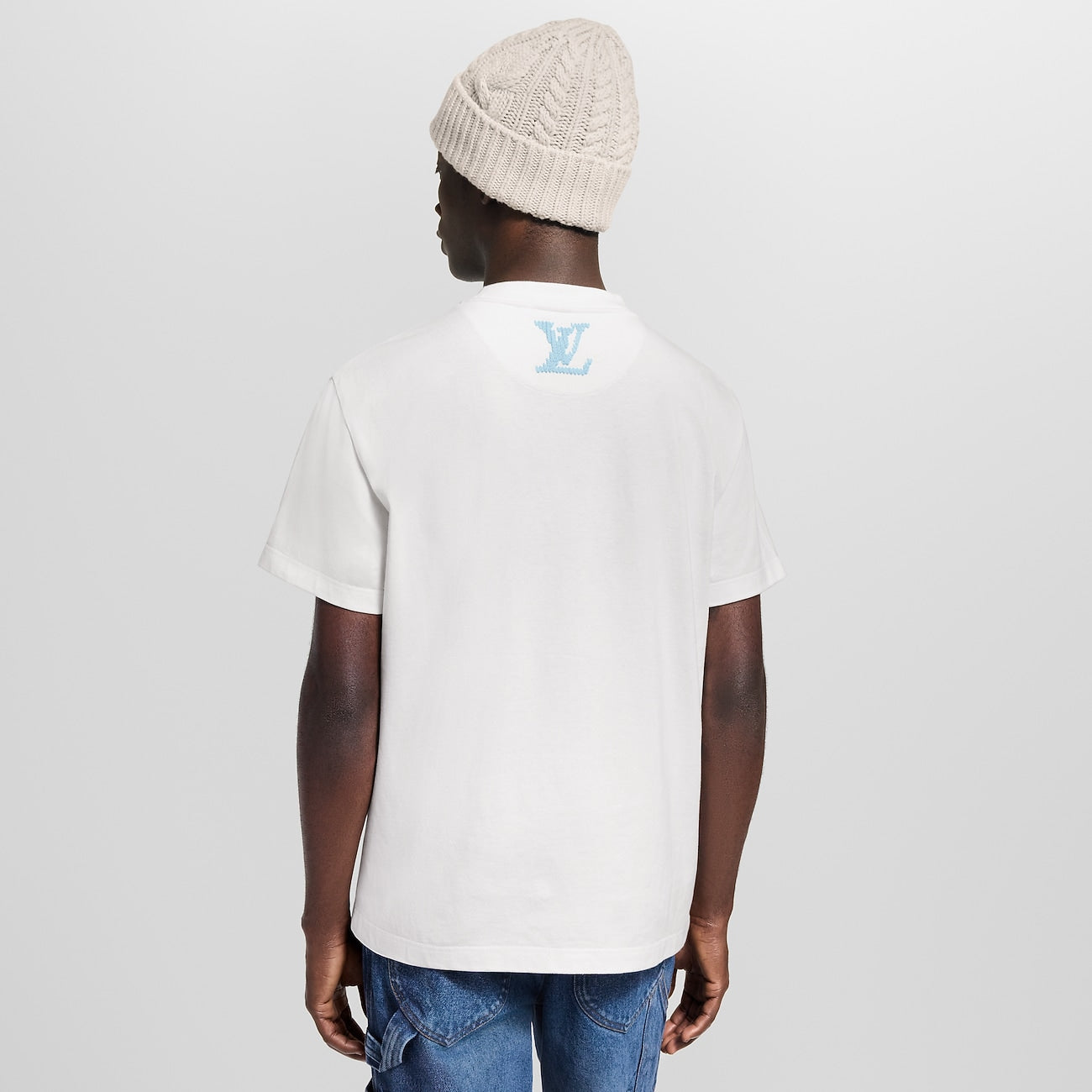 T-Shirt Marque Déposée
