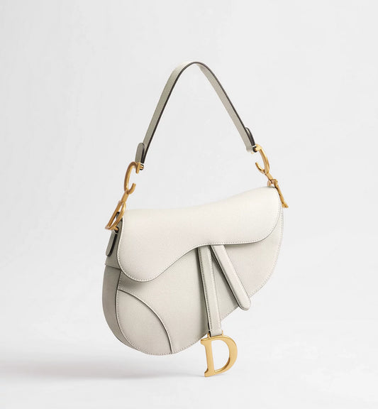 Sac Saddle