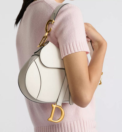 Sac Saddle