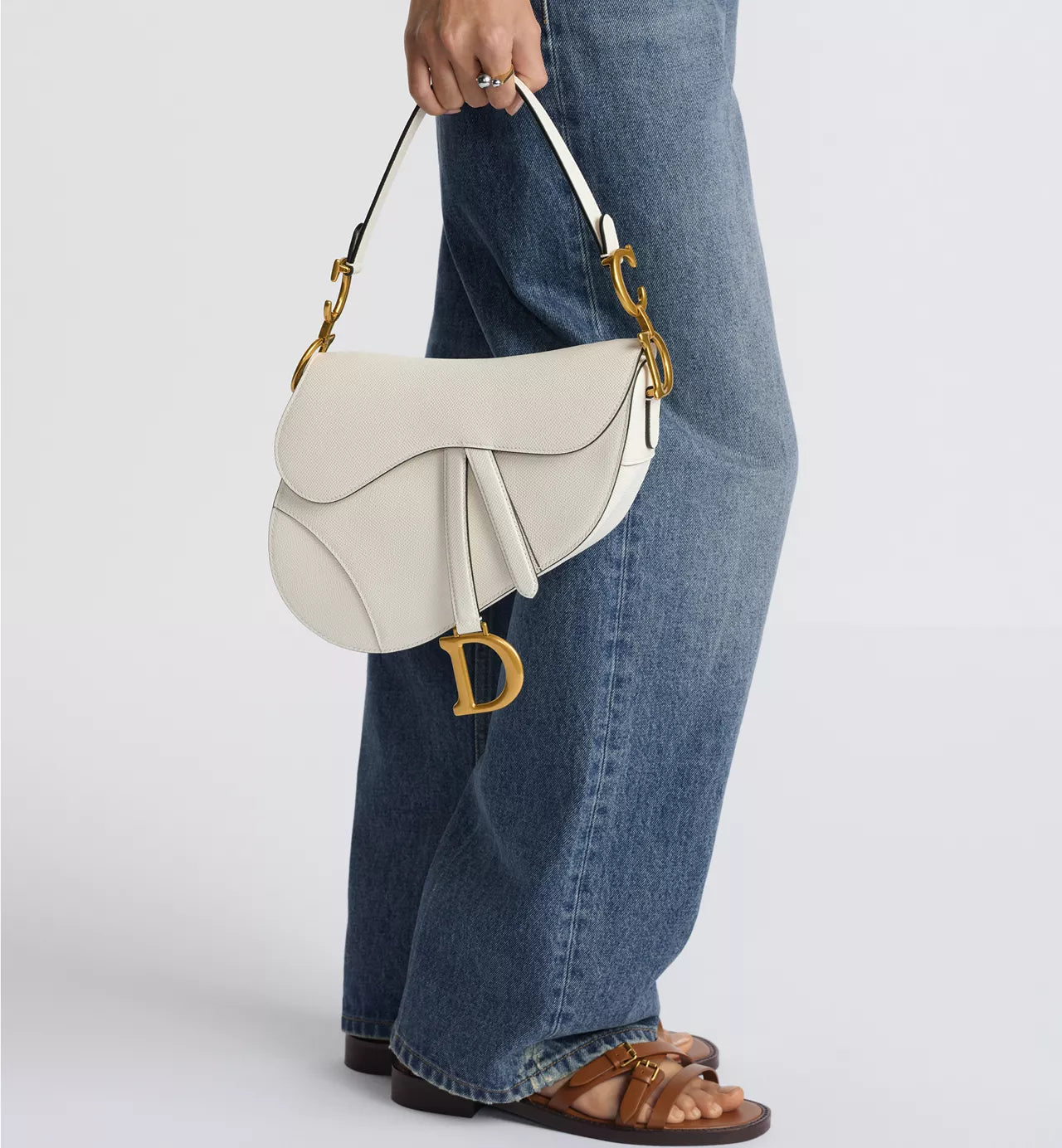 Sac Saddle