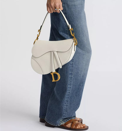 Sac Saddle
