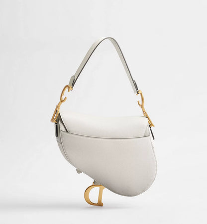 Sac Saddle