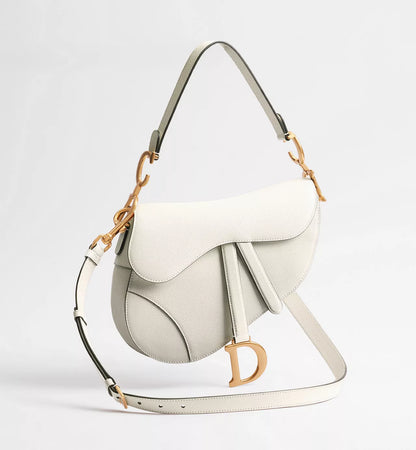 Sac Saddle