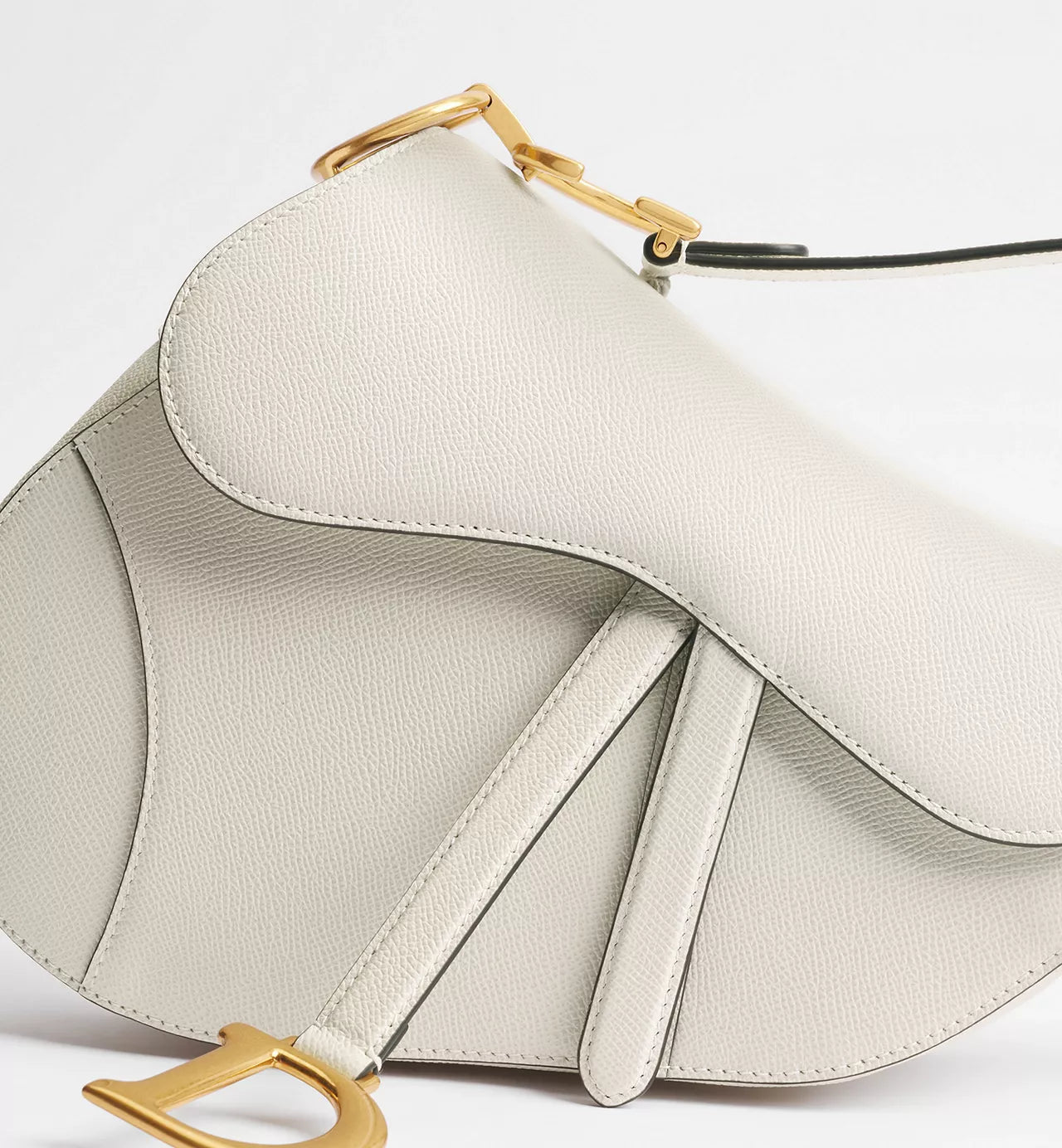 Sac Saddle