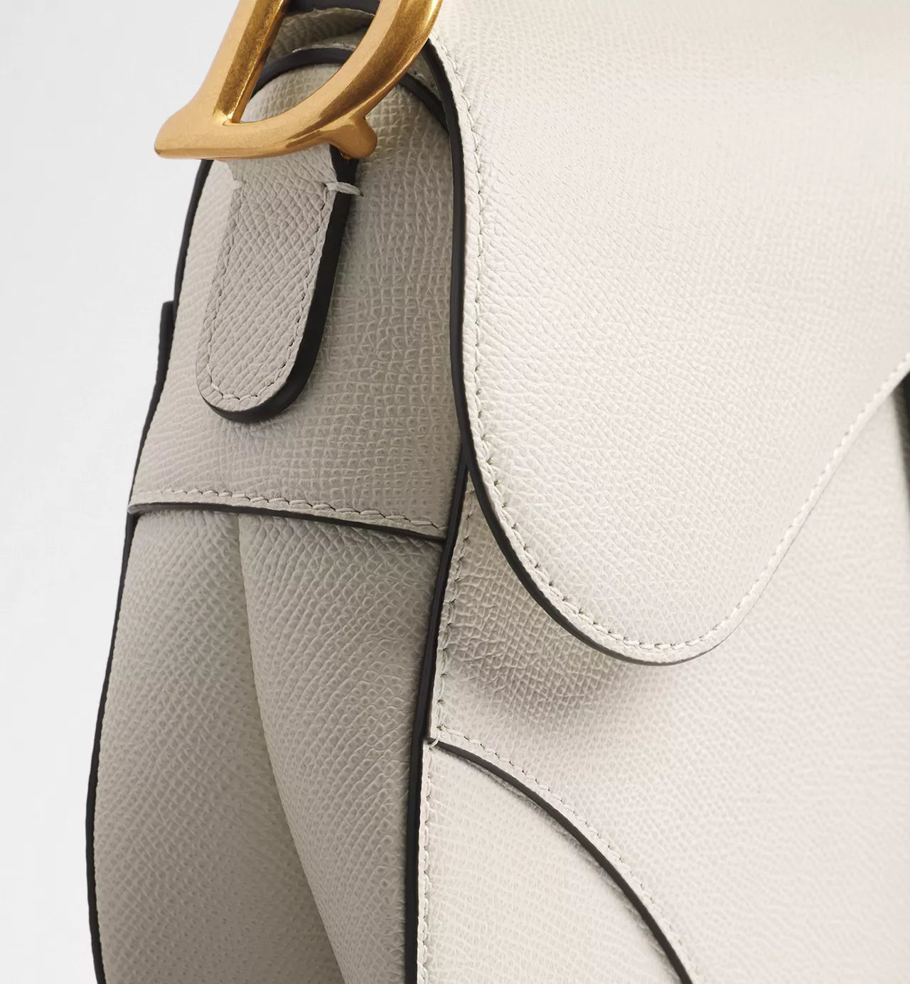 Sac Saddle