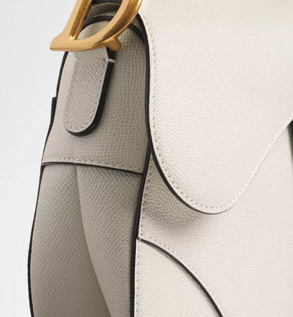 Sac Saddle