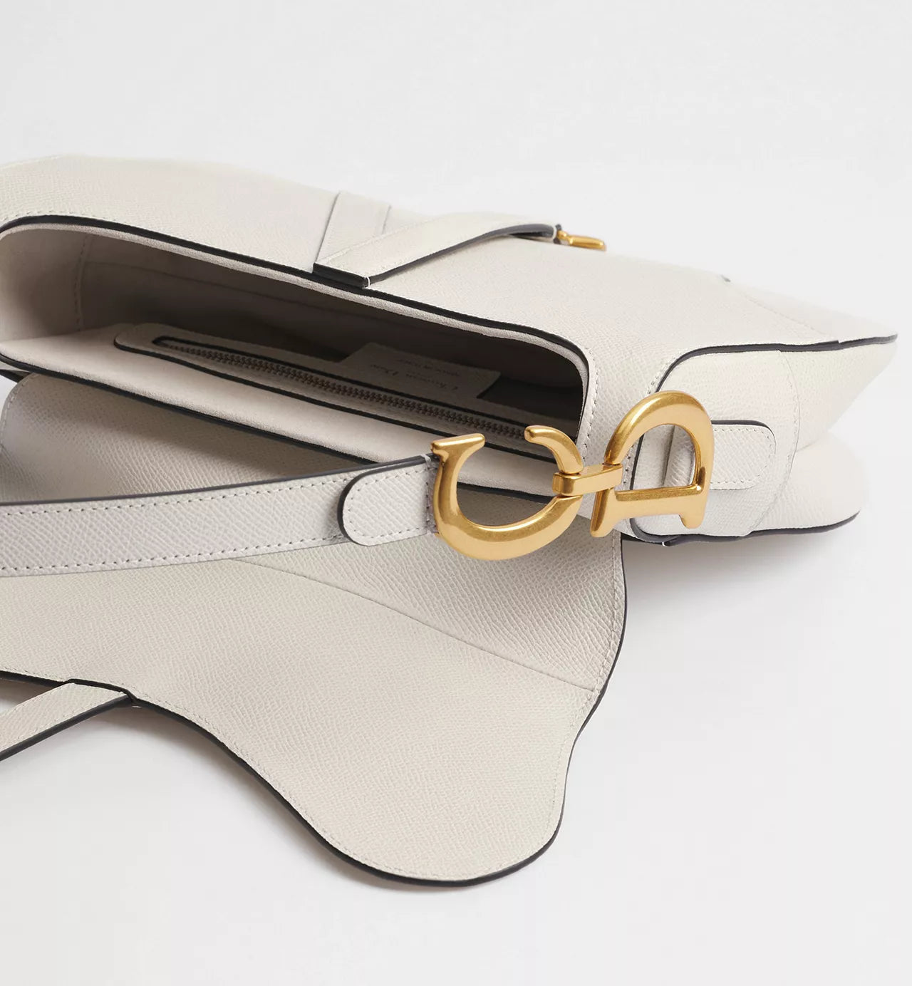 Sac Saddle