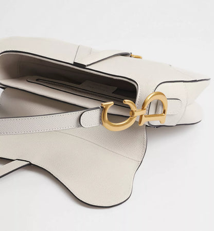 Sac Saddle