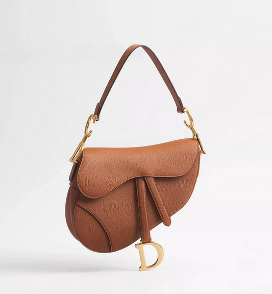 Sac Saddle