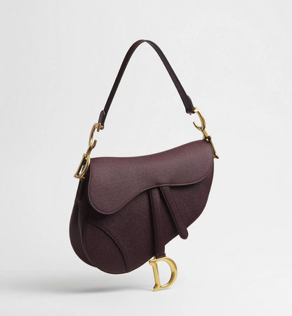 Sac Saddle