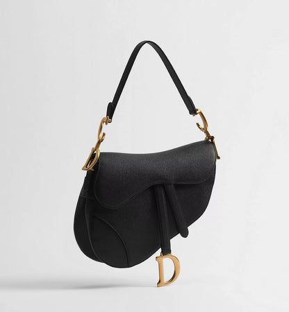 Sac Saddle