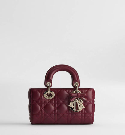 Sac Lady D-Joy Mini
