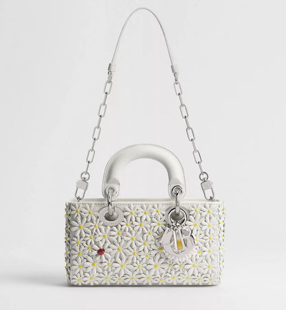 Sac Lady D-Joy Mini Daisy Allover