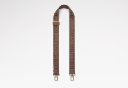Sac Keepall Bandoulière 25 - Beige