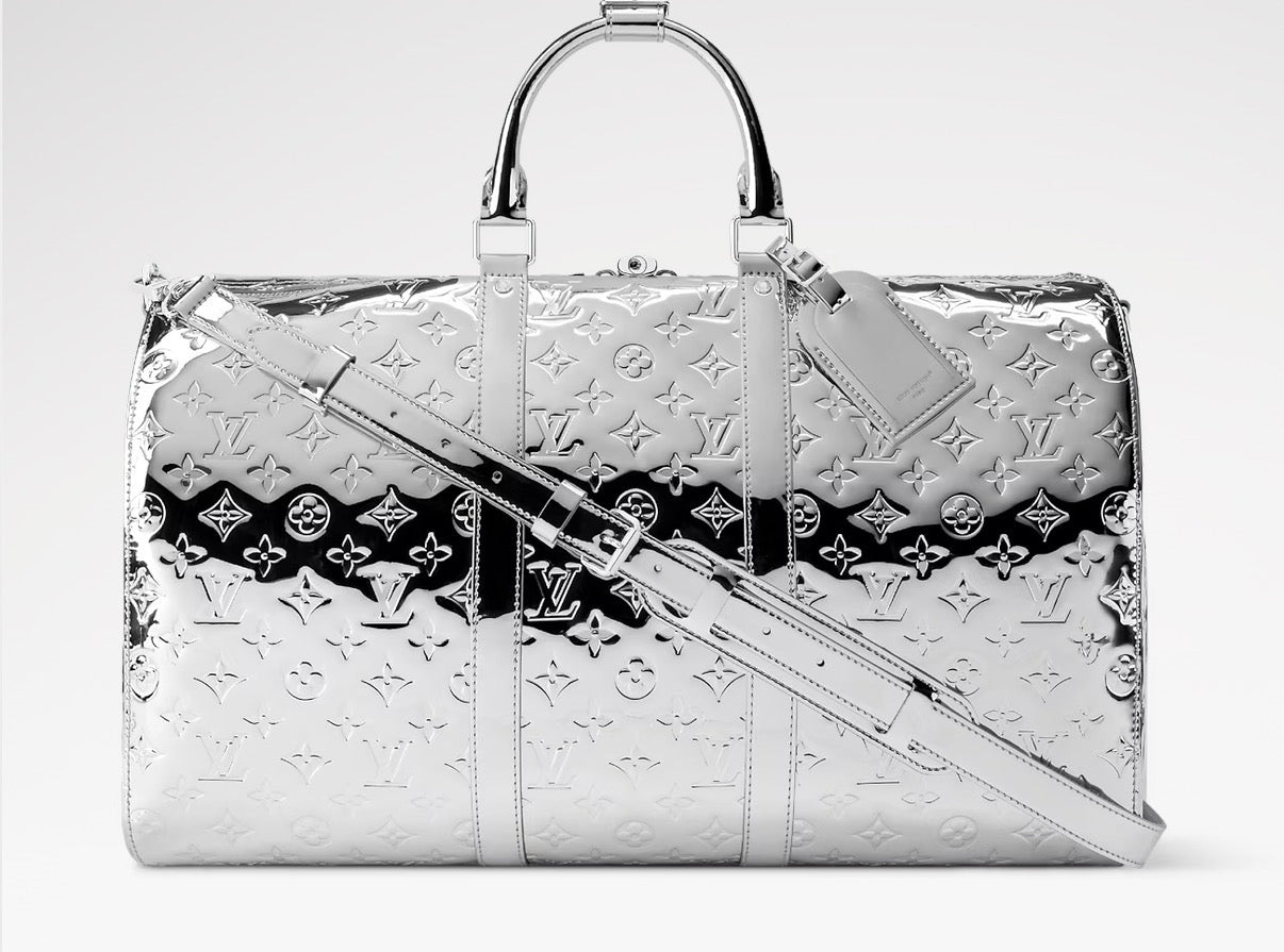 Sac Keepall Bandoulière 50