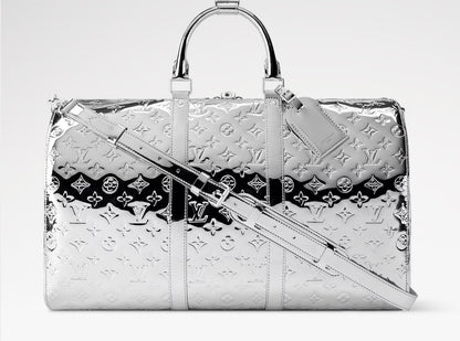 Sac Keepall Bandoulière 50