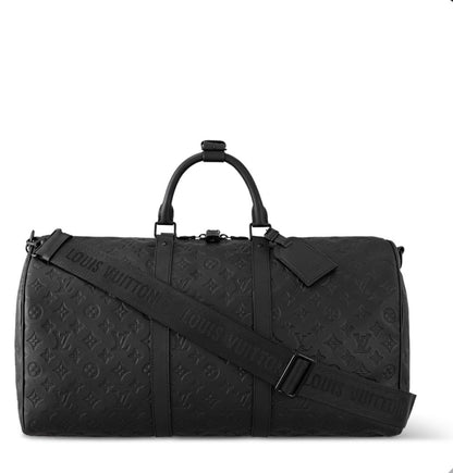 Sac Keepall Bandoulière 50