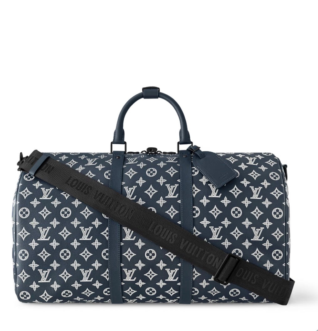 Sac Keepall Bandoulière 50