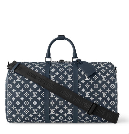 Sac Keepall Bandoulière 50