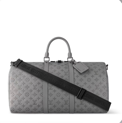 Sac Keepall Bandoulière 50