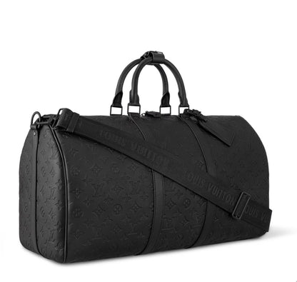 Sac Keepall Bandoulière 50