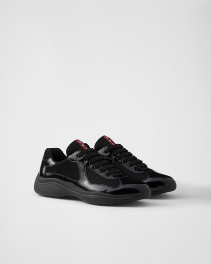 Prada America's Cup Black