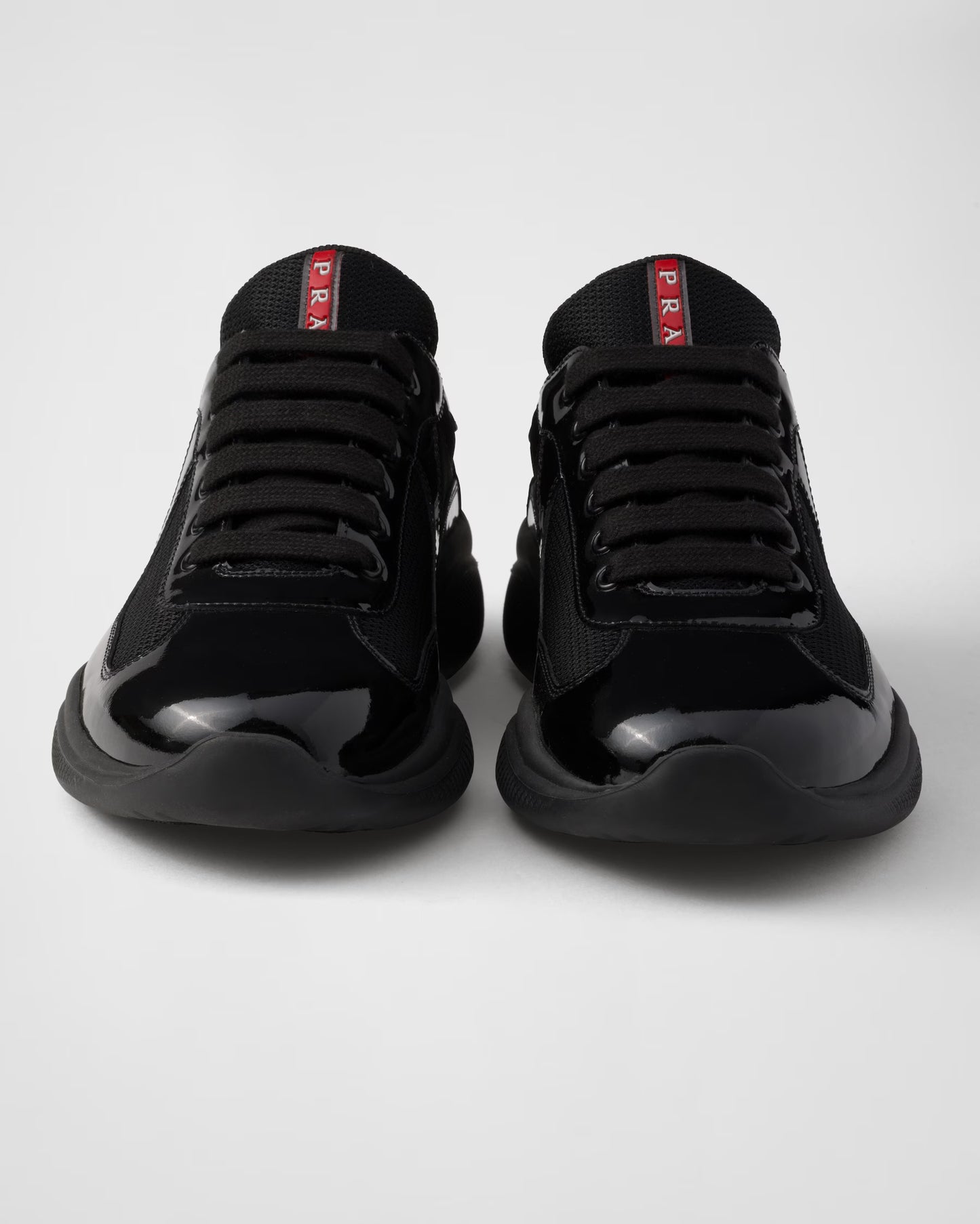 Prada America's Cup Black