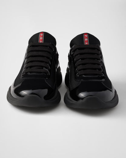 Prada America's Cup Black