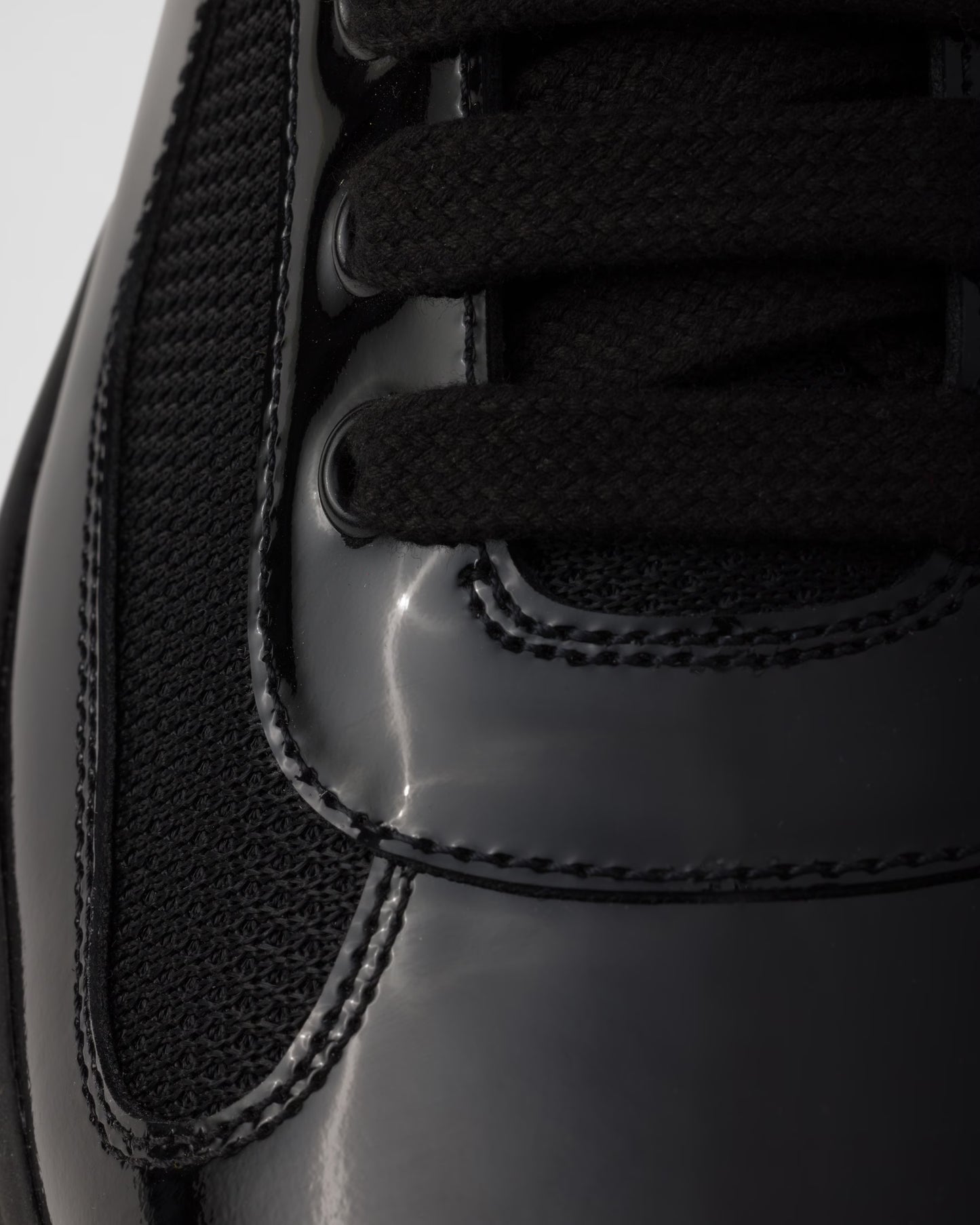 Prada America's Cup Black
