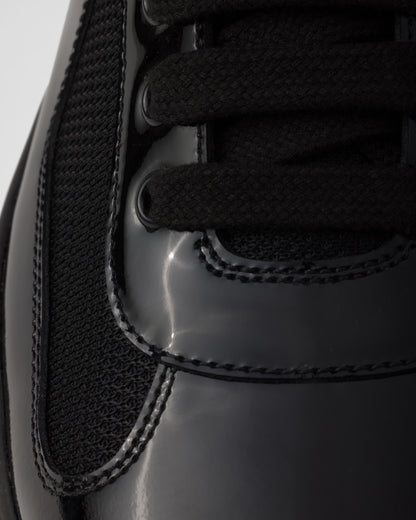 Prada America's Cup Black
