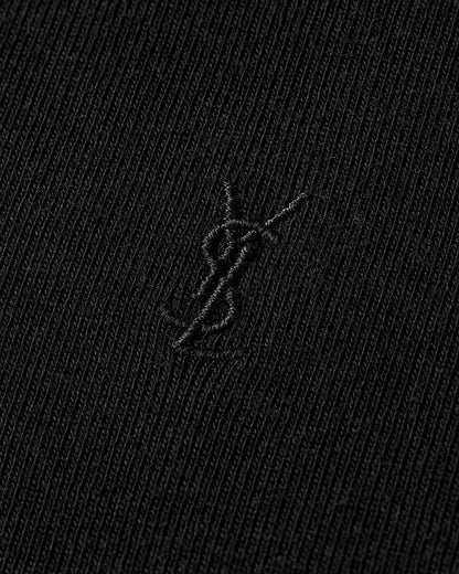 T-Shirt Cassandre Côtelé