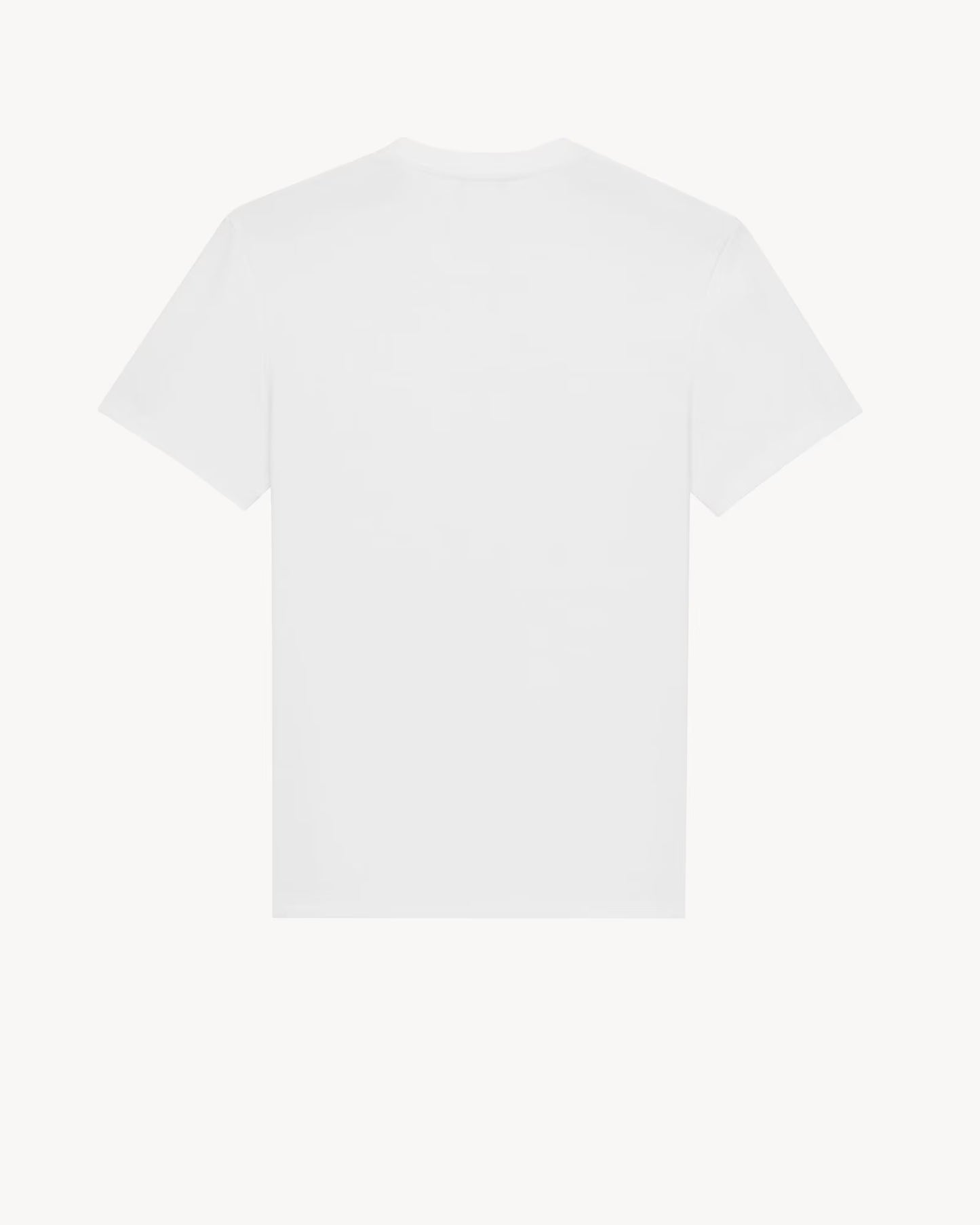 T-Shirt Cassandre Côtelé