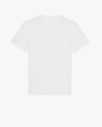 T-Shirt Cassandre Côtelé