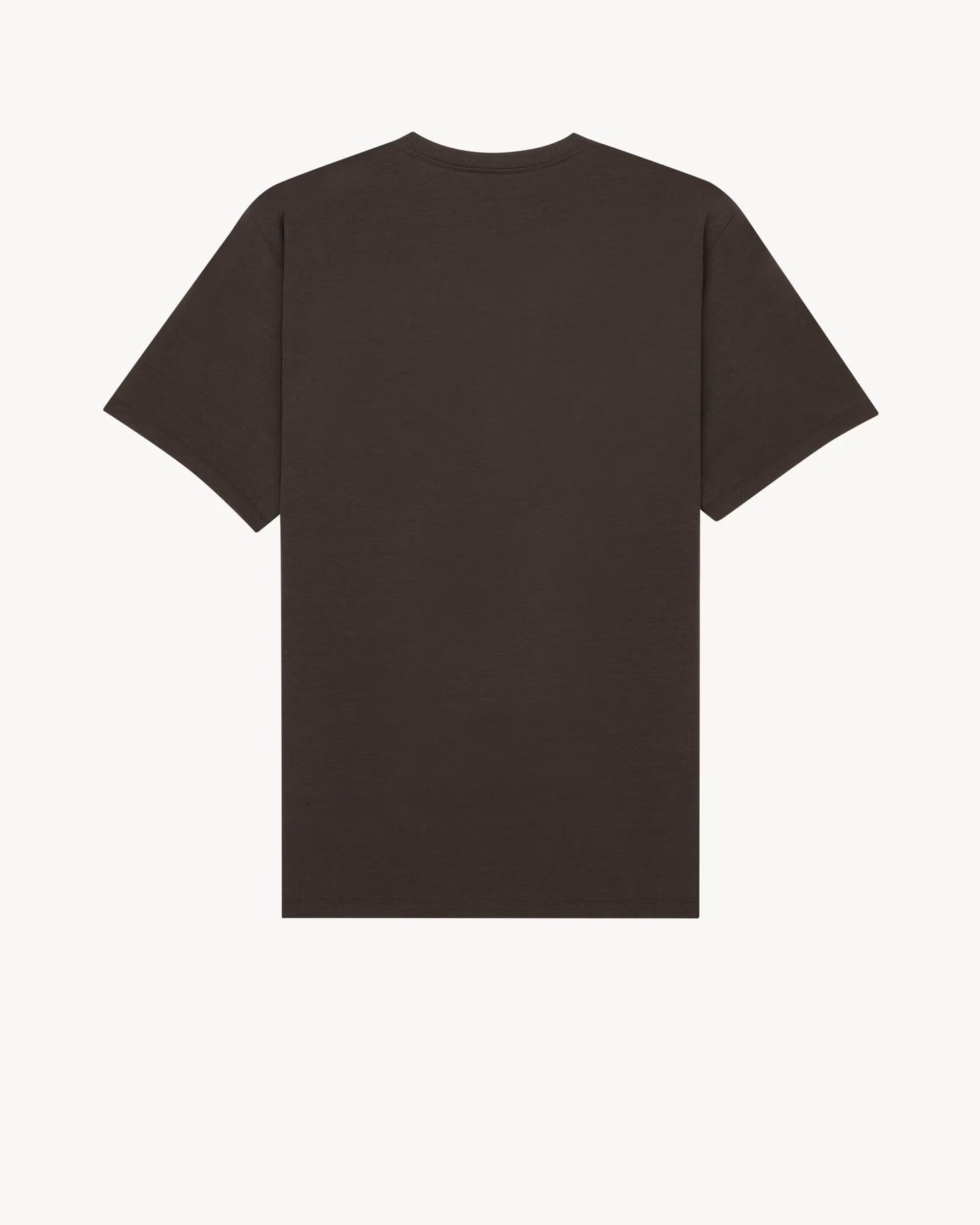 T-Shirt Cassandre Ébène