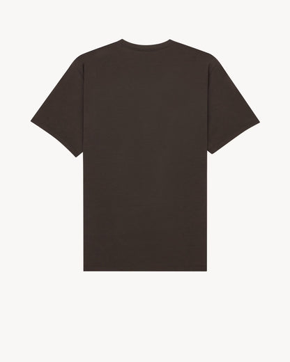 T-Shirt Cassandre Ébène