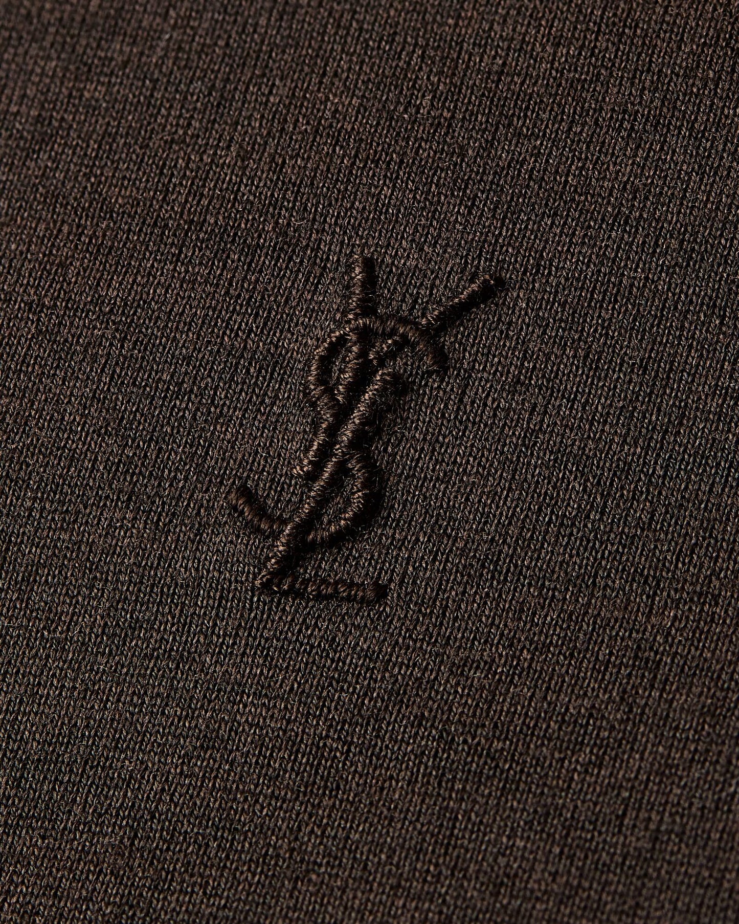 T-Shirt Cassandre Ébène