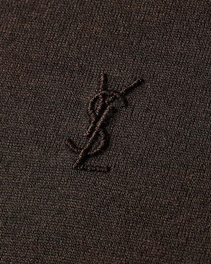 T-Shirt Cassandre Ébène